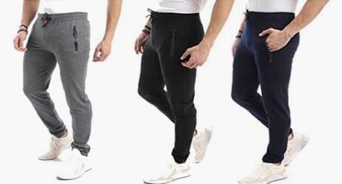 أحدث تشكيلة من البنطلون الرياضي لشتاء 2022-2023